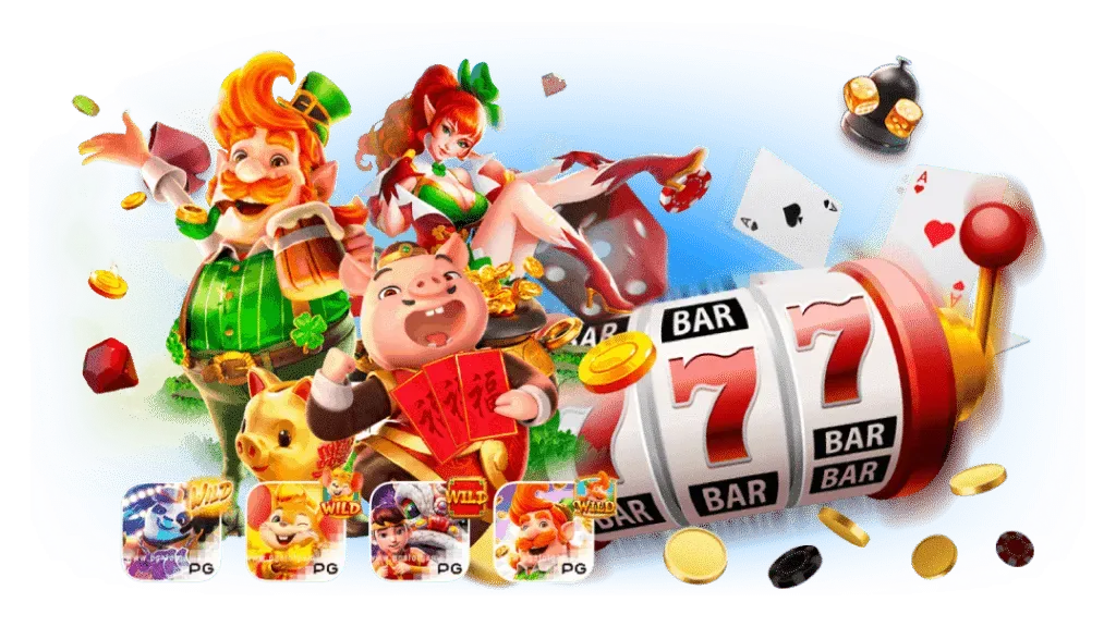 molly999 เกม ใหม่