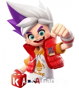 kagaming by molly999