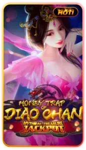 diao by molly999