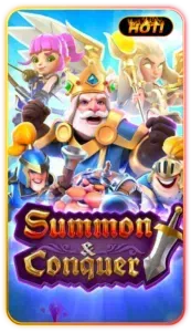 summon by molly999